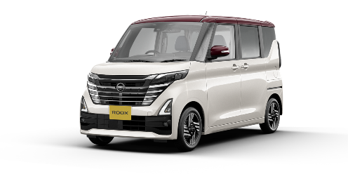 日産ルークス