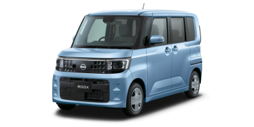 日産ルークス