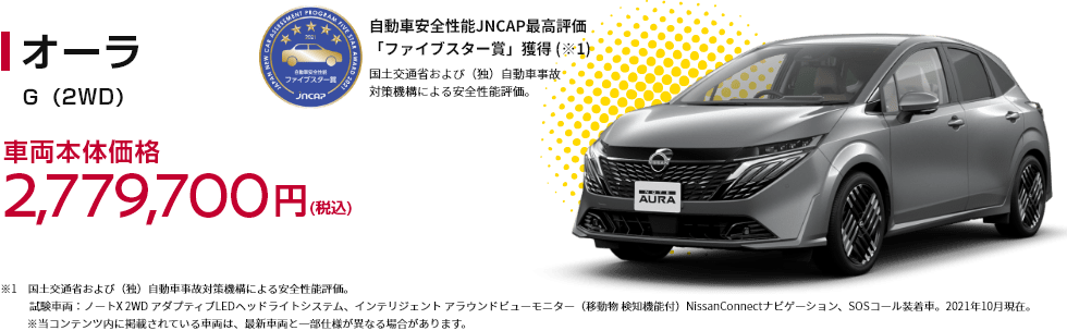 オーラ