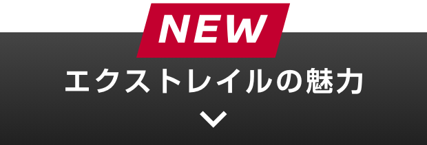 NEWエクストレイルの魅力