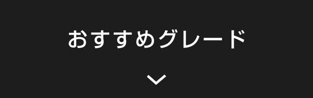 おすすめグレード