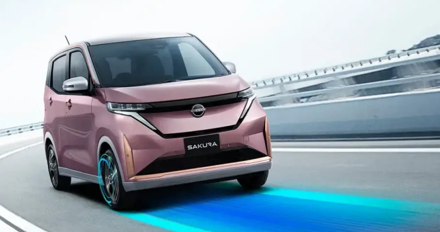 電気の力でスーッと運転しやすい