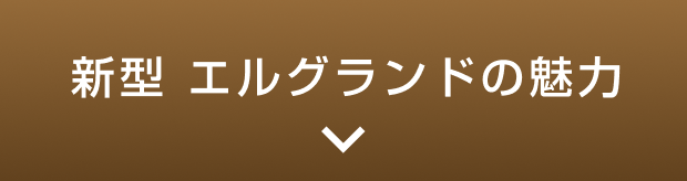 新型 エルグランドの魅力