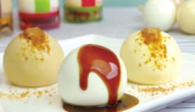 牧家プリン3本セット