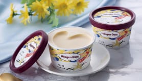 ハーゲンダッツスペシャルセット