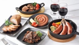 三國推奨 ミートデリカごちそうギフト