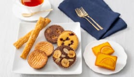 リーガロイヤルホテル ロイヤル・ガトー・アンサンブルD