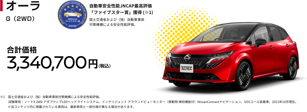 オーラ