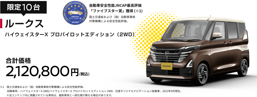 ルークス