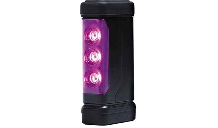 パープルセーバー