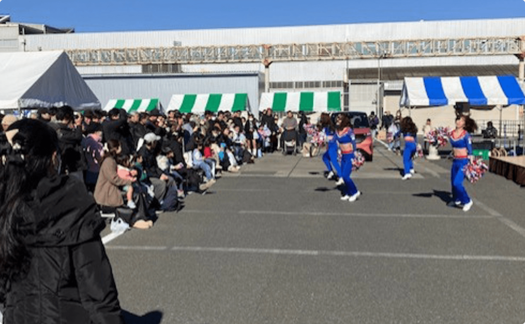 日産車体株式会社湘南工場