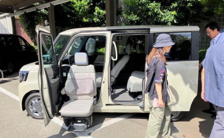 NMC（日産モータースポーツ＆カスタマイズ）