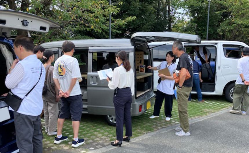 NMC（日産モータースポーツ＆カスタマイズ）