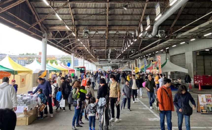 相模原部品センター