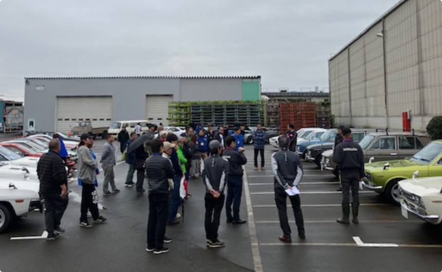 日産工機株式会社