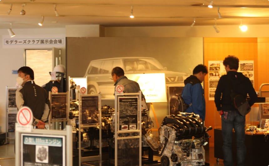 日産工機株式会社