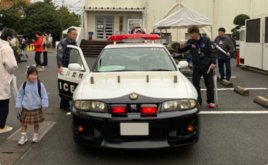 日産工機株式会社