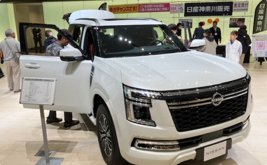 NTC（日産テクニカルセンター）