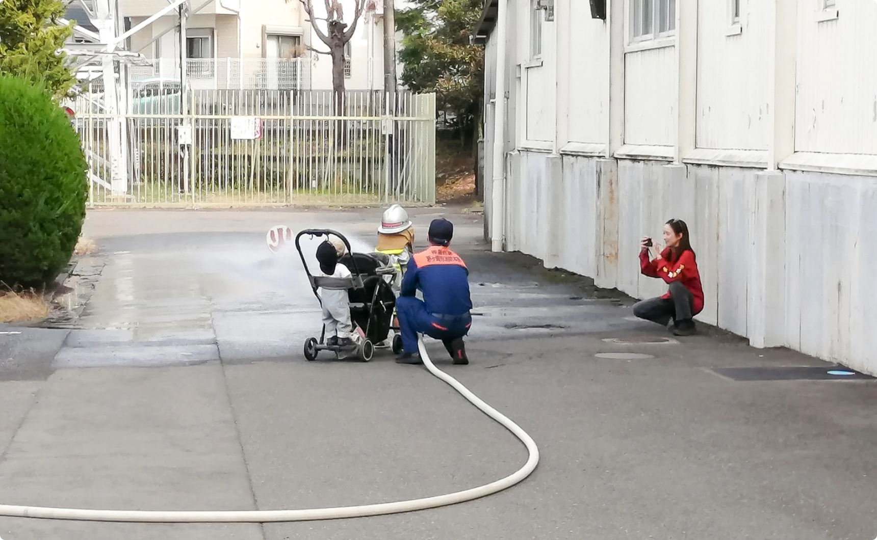 日産工機株式会社