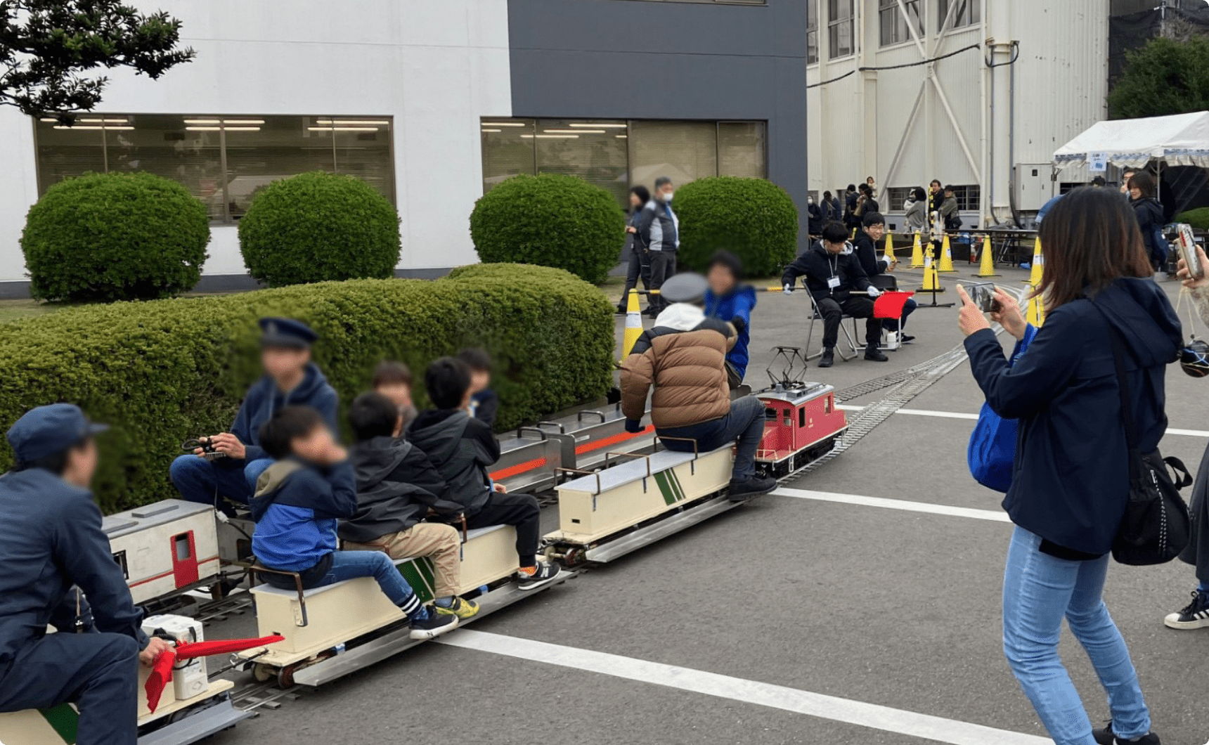 日産工機株式会社