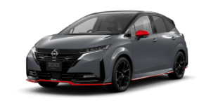 オーラ NISMO