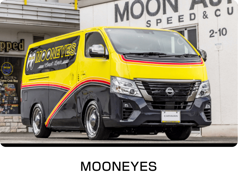 MOONEYES