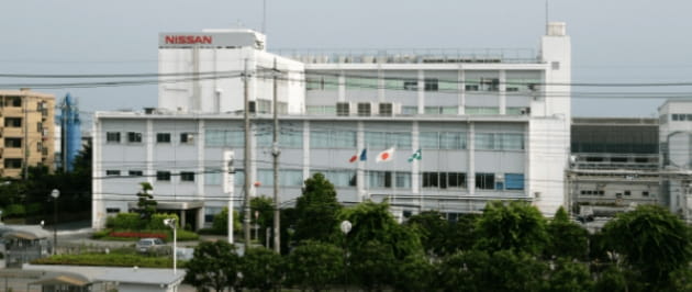 グローバルに展開する日産自動車のコア技術・開発拠点!