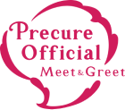 Precure Official Meet&Greet