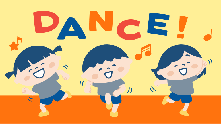 DANCE!