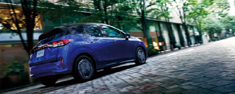 異次元の加速性能