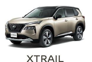 XTRAIL