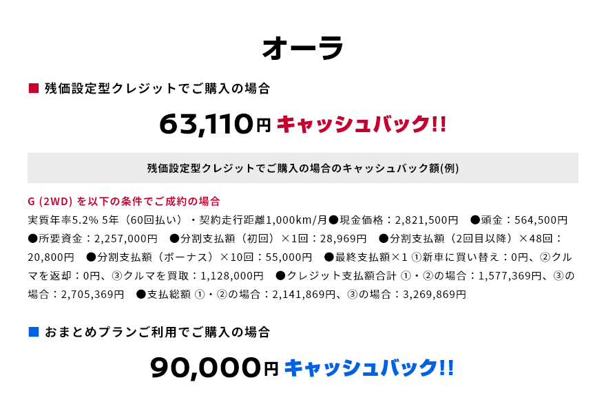 オーラ