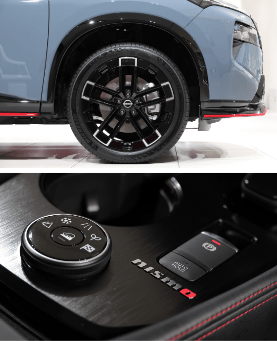 [山﨑さんインタビュー nismo]写真2_2