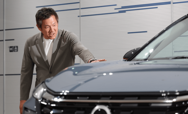 [山﨑さんインタビュー nismo]写真3_1