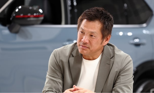 山﨑武司さんの写真