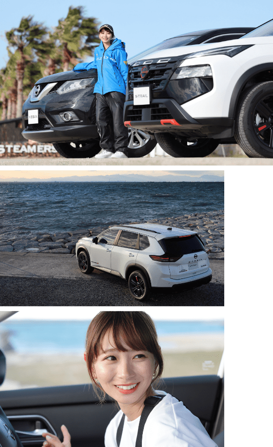 [あずあずさんインタビュー ROCK CREEK]写真1