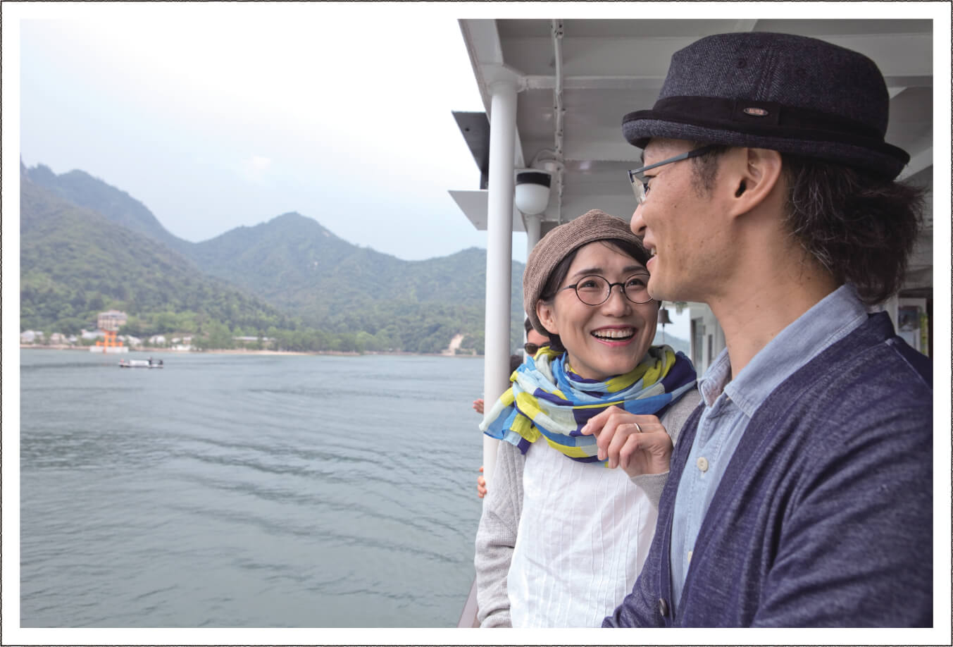 広島県 宮島