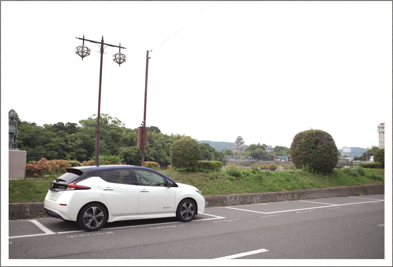 岡山県 岡山城