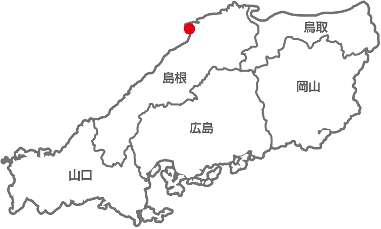 島根県 出雲大社