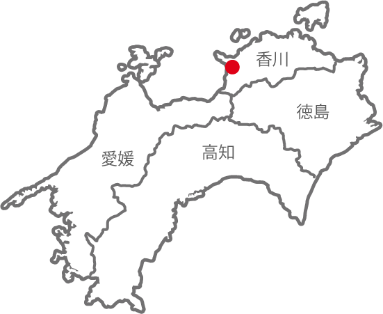 香川県