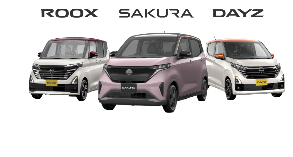 ROOX SAKURA DAYZ