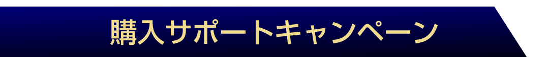 購入支援金プレゼントキャンペーン