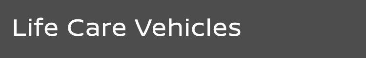 Life Care Vehicles