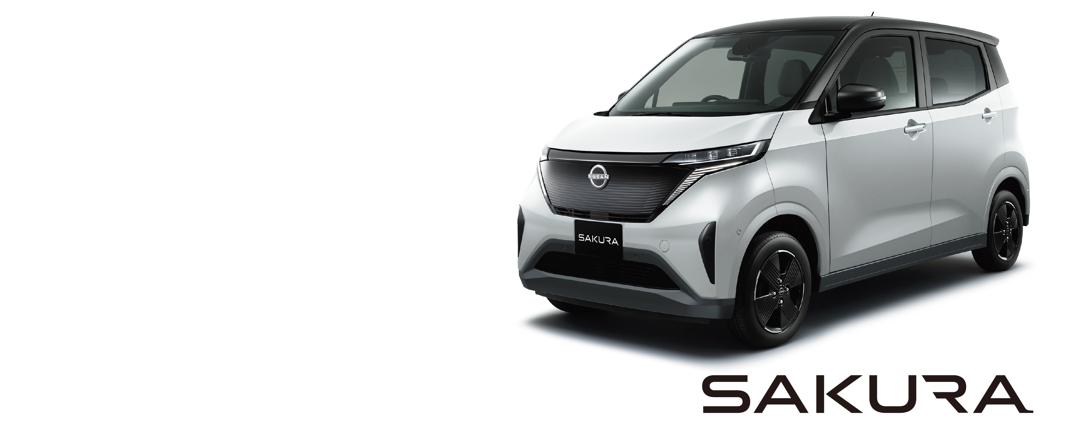 日産サクラ