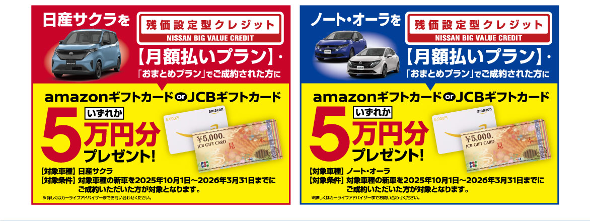 月額払いプラン