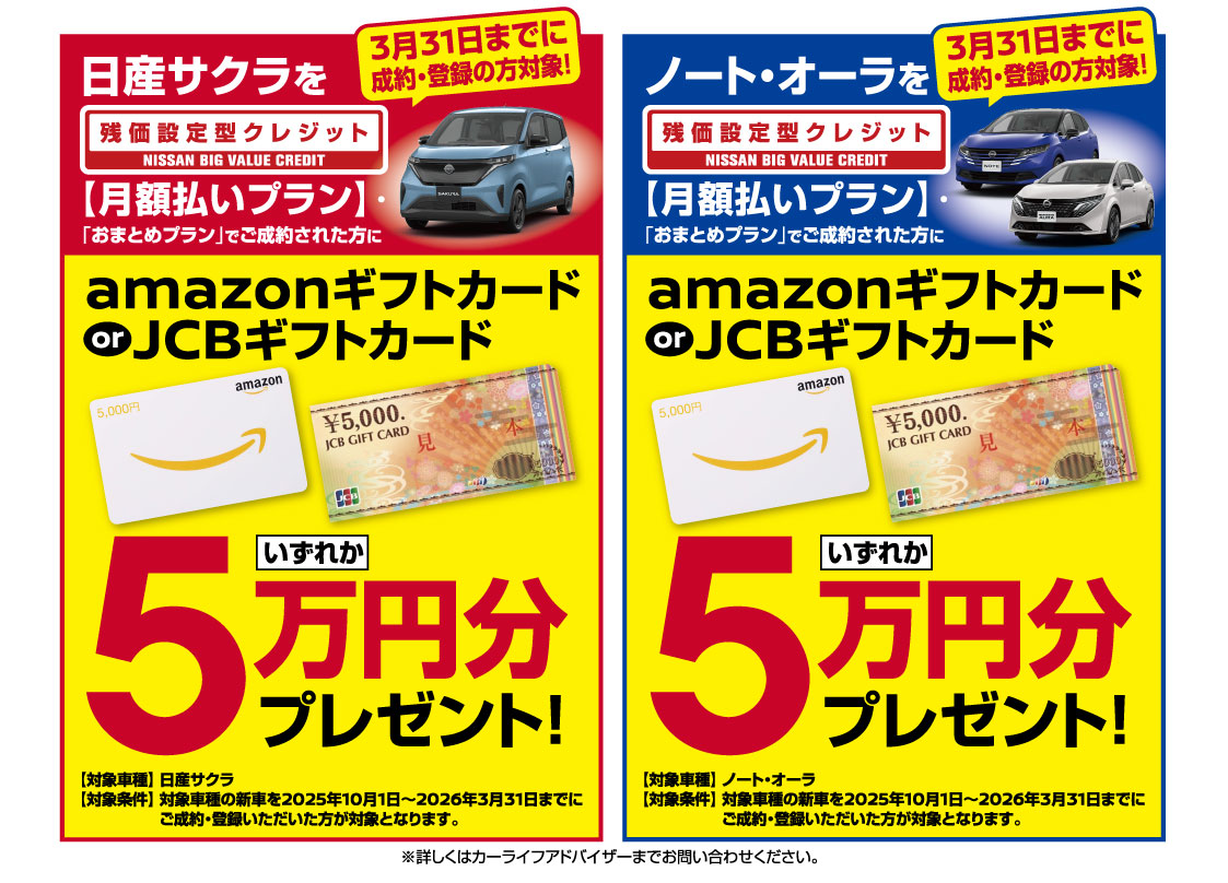 月額払いプラン