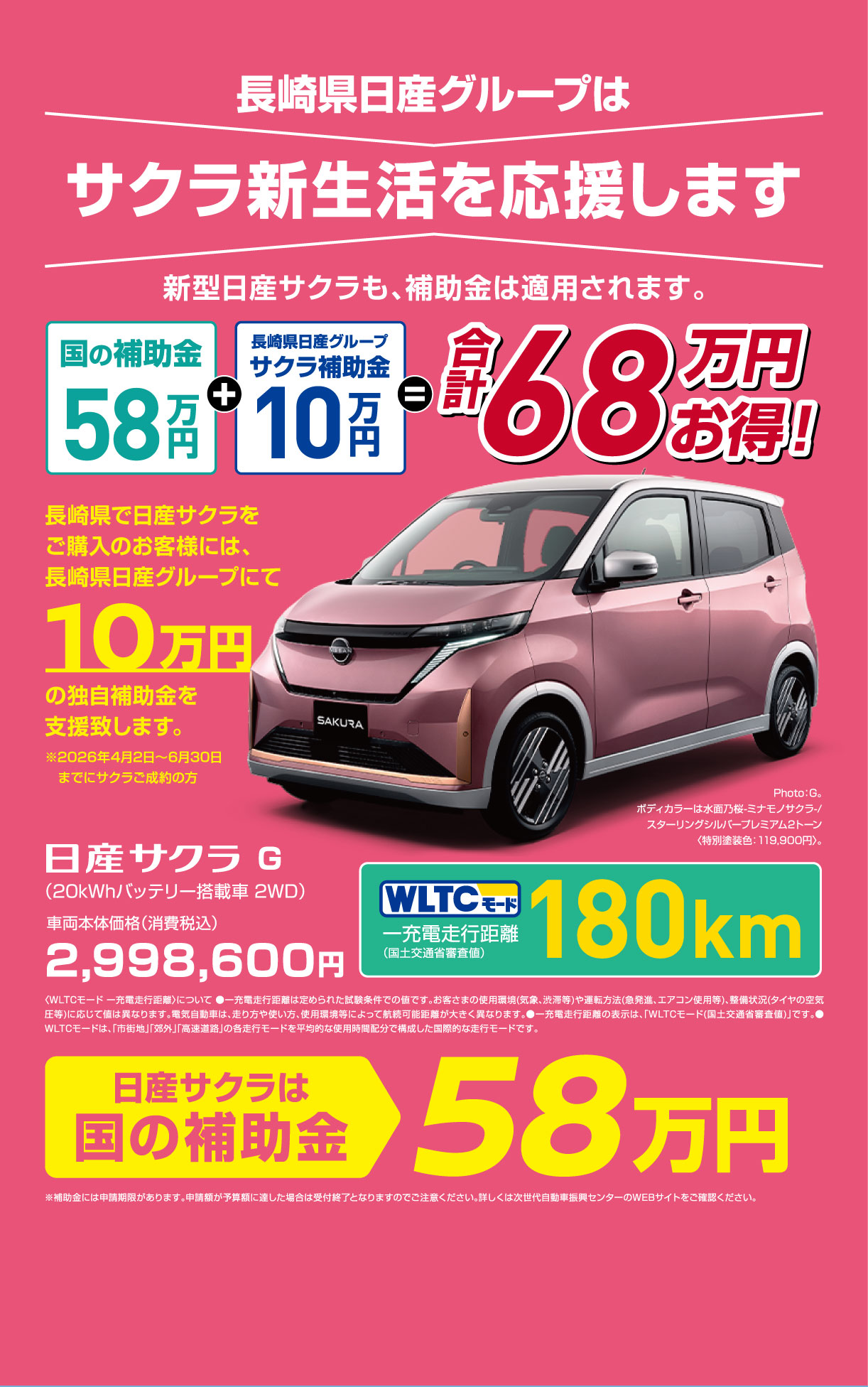 サクラ