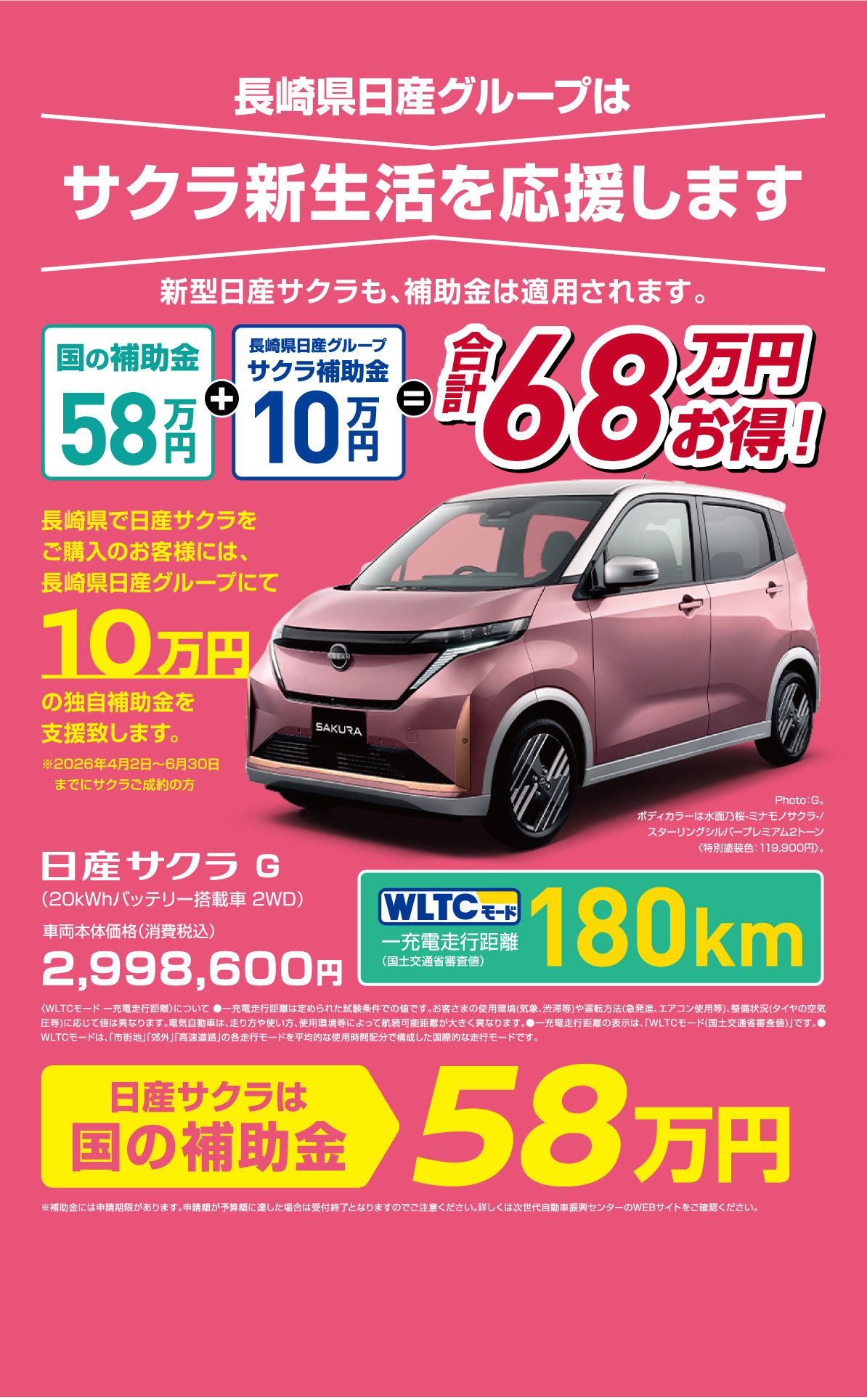 サクラ