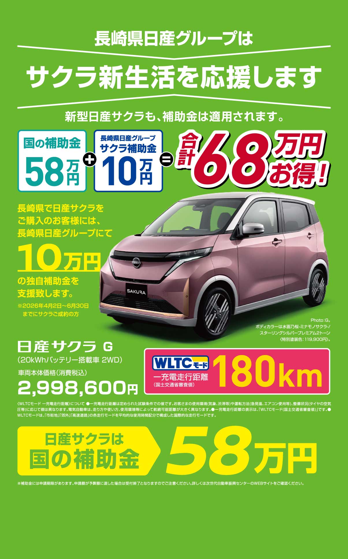 サクラ