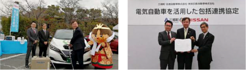 三郷町
